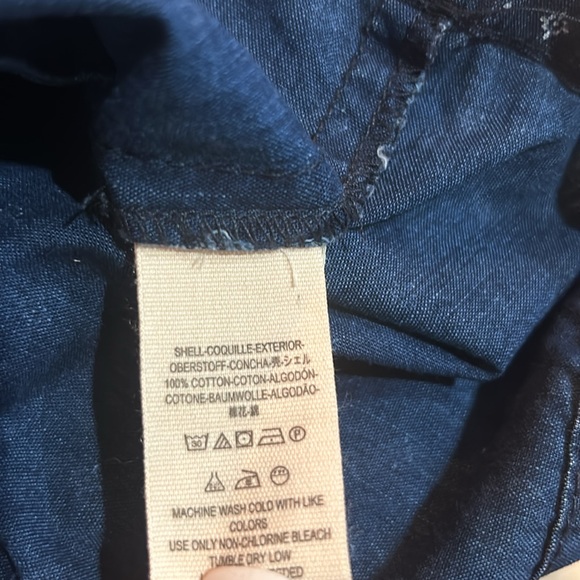 Free People Take Me Somewhere Romper Jumper Printed Overall XS - Picture 8 of 10